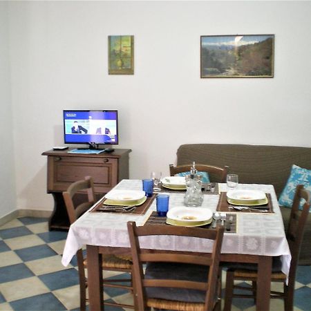 Residenza Marina Apartamento Orosei Exterior foto