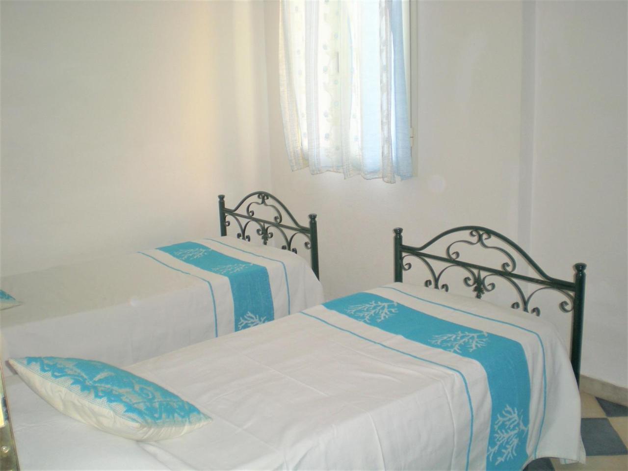Residenza Marina Apartamento Orosei Exterior foto