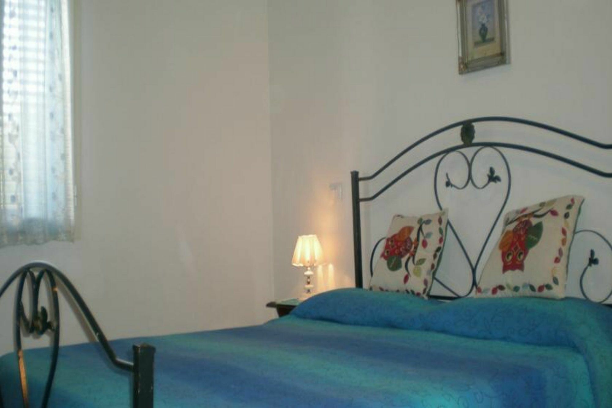 Residenza Marina Apartamento Orosei Exterior foto