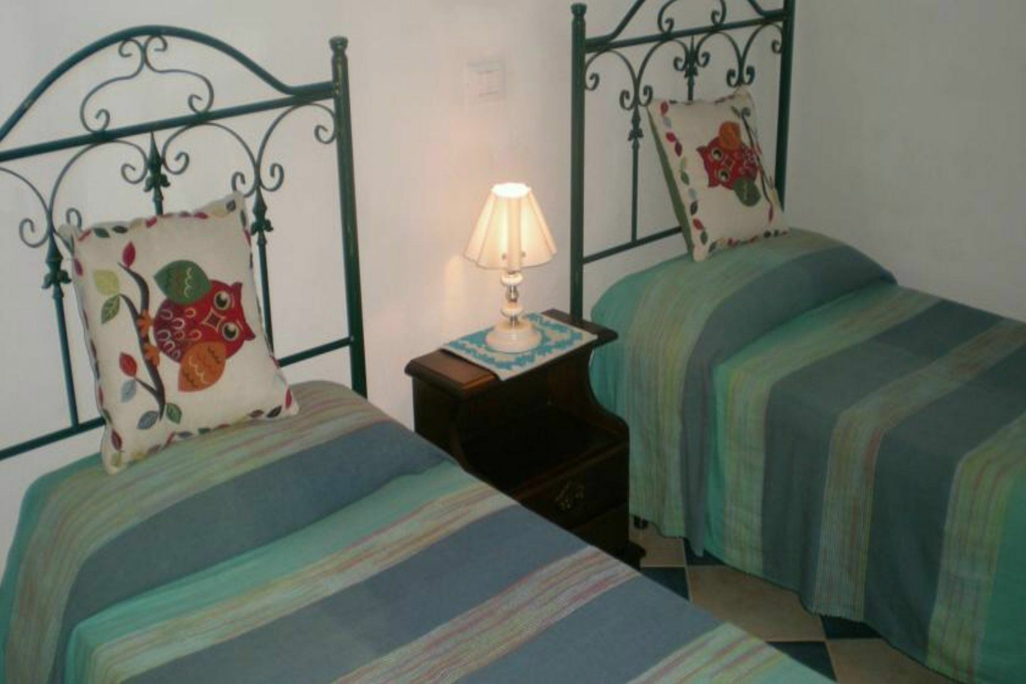 Residenza Marina Apartamento Orosei Exterior foto