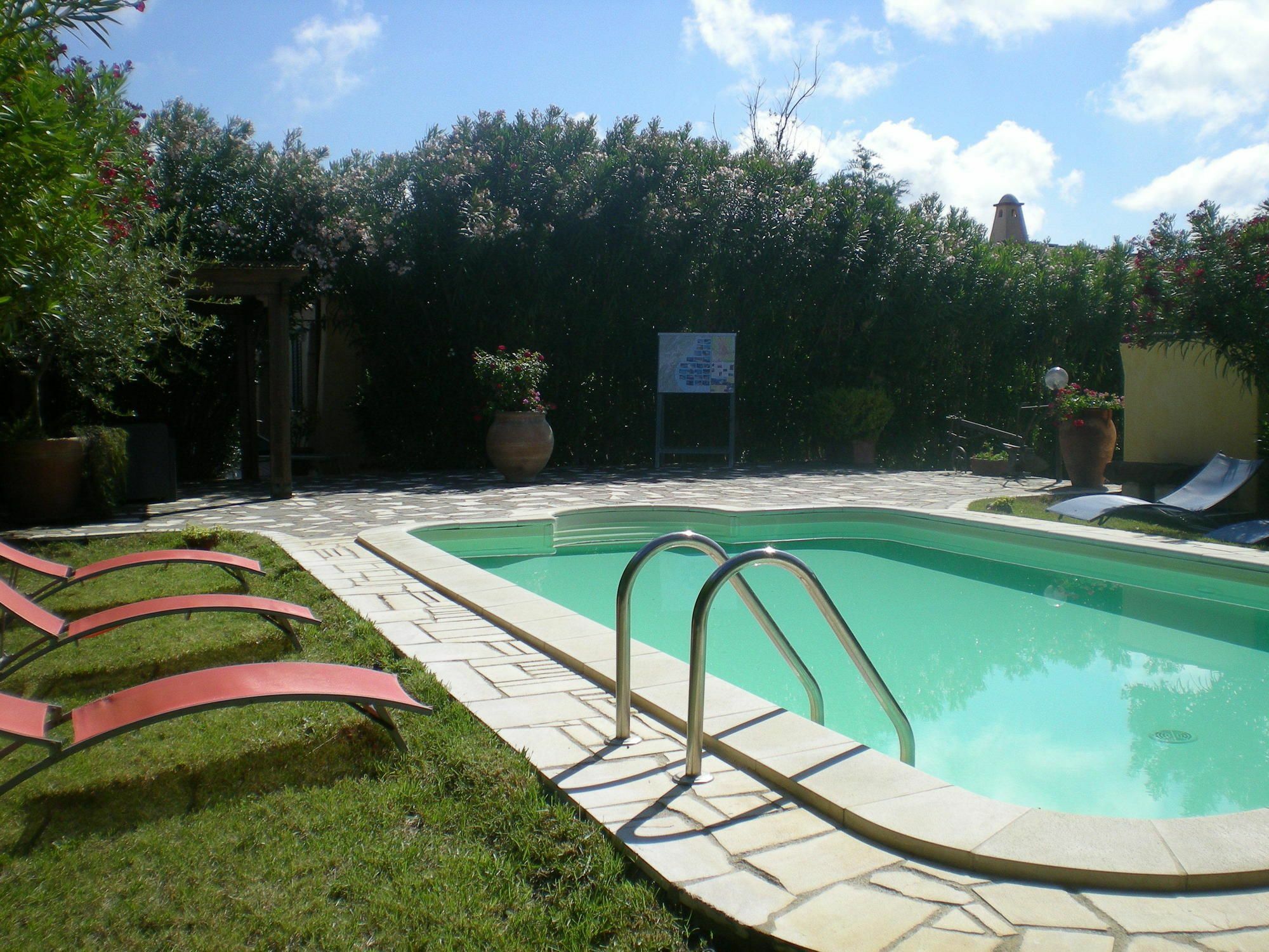 Residenza Marina Apartamento Orosei Exterior foto